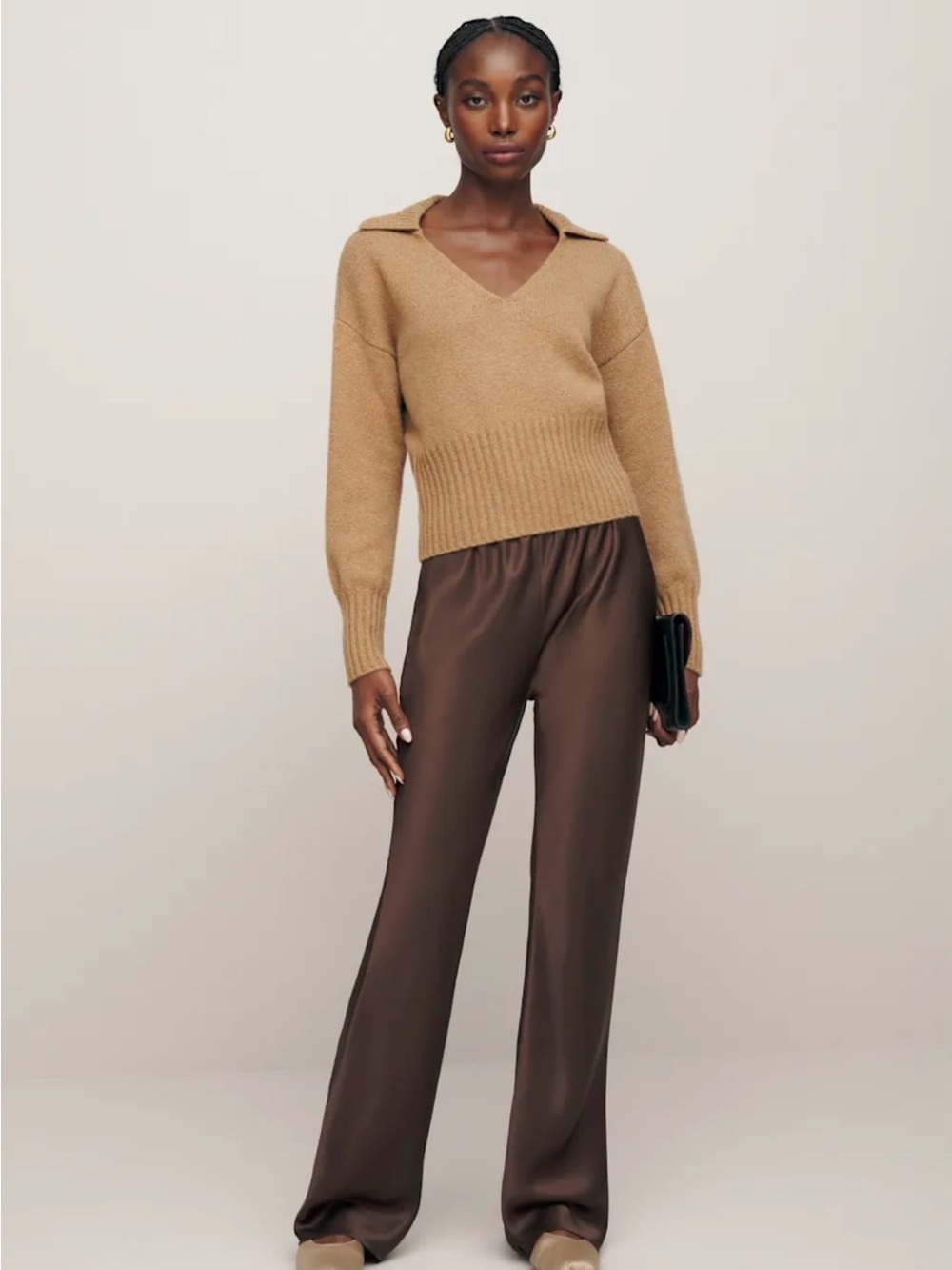Reformation Gale Pants